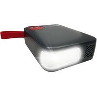 Портативное пусковое устройство с компрессором Artway JSL-1010