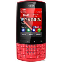 Кнопочный телефон Nokia Asha 303