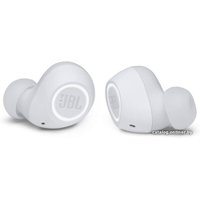 Наушники JBL Free II (белый)