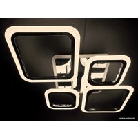 Припотолочная люстра Lusster GL-8001/2+2 CR