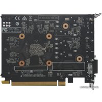 Видеокарта ZOTAC Gaming GeForce GTX 1650 OC 4GB GDDR6 ZT-T16520F-10L