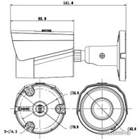 IP-камера ActiveCam AC-D2121IR3