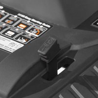 Райдер Daewoo Power DWR 610