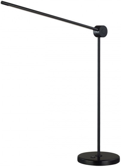 

Настольная лампа Odeon Light Foden 7101/12TL Hightech ODL25 249