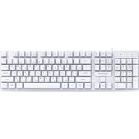 Клавиатура SmartBuy Rush Nucleus SBK-320G-W