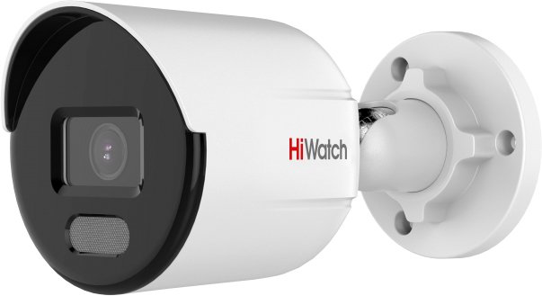 

IP-камера HiWatch DS-I450L(C) (2.8 мм)