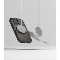 Чехол для телефона Ringke Alles для iPhone 16 Pro Max (Gun Metal)