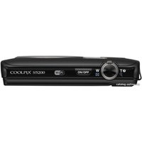 Фотоаппарат Nikon Coolpix S5200