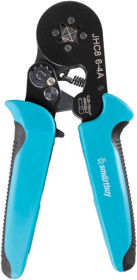 Кримпер SmartBuy SBT-WCR-4