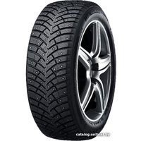 Зимние шины Nexen WinGuard WinSpike 3 225/60R18 100T (под шип)