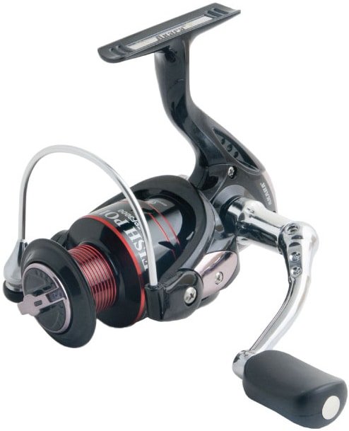 

Рыболовная катушка Akara Fish Point FPF FPF1000-5
