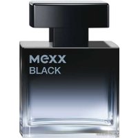 Туалетная вода Mexx Black Man EdT (30 мл)