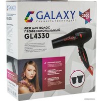 Фен Galaxy Line GL4330