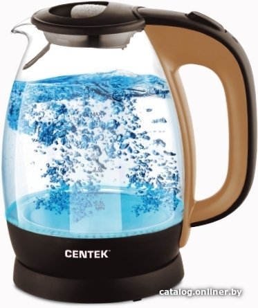 Электрический чайник CENTEK CT-0056