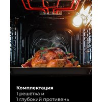 Электрический духовой шкаф LEX EDM 4545 BL в Витебске