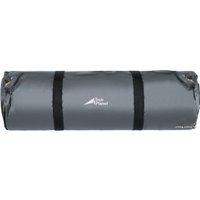Самонадувающийся коврик Trek Planet Relax 90 (серый)