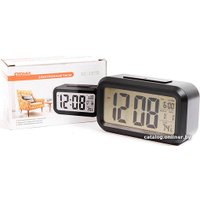 Настольные часы Сигнал EC-137B