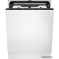 Комплект встраиваемой техники AEG BPE742380B + IKE64441FB + Electrolux KECB8300L + Elica Hidden 2.0 IXGL/A/60