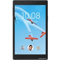 Планшет Lenovo Tab 4 8 TB-8504X 16GB LTE (черный) [ZA2D0030UA]
