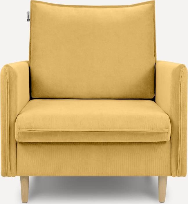 

Кресло-кровать Divan Слипсон Мини 213278 (Linia Yellow)