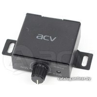 Автомобильный усилитель ACV LX-4.100