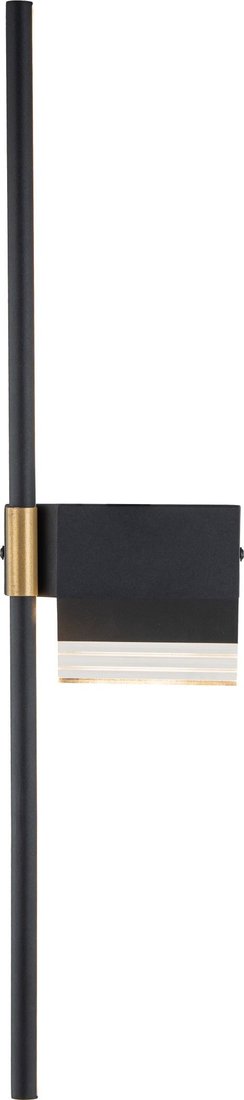 

Подсветка для мебели Arte Lamp Flemish A2018AP-18BK