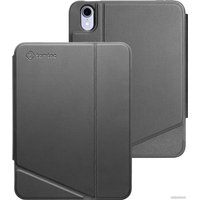 Чехол для планшета Tomtoc B0209D1 для iPad Mini 8.3 (2021 6th Gen) (черный)