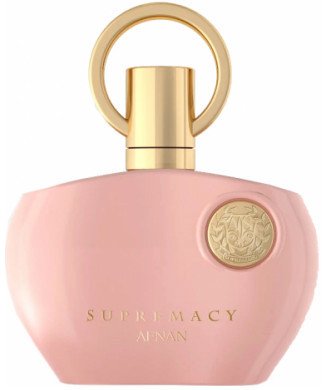 

Парфюмерная вода Afnan Supremacy Pink EdP (100 мл)
