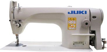 

Электромеханическая швейная машина Juki DDL8700H