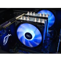 Кулер для процессора DeepCool NEPTWIN RGB DP-MCH6-NT-A4RGB