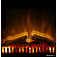 Электрокамин Dimplex Lucia Optiflame Electric Stove LUC20