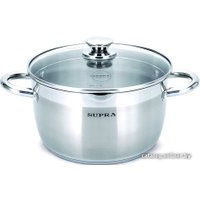 Кастрюля Supra SYS-N1843C