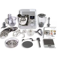Кухонный процессор Kenwood Cooking Chef Gourmet KCC9060S