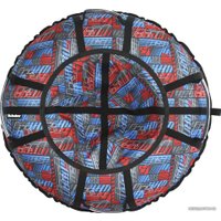 Тюбинг Hubster Люкс Pro 110 см (спорт)