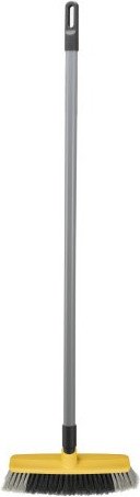 

Щетка для пола Бытпласт 431500106 (желтый)