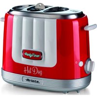 Хот-доггер Ariete 0206/00