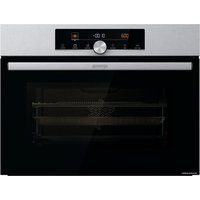 Электрический духовой шкаф Gorenje BCM4547A10X