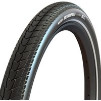 Велопокрышка Maxxis Metropass Wire 4S RI+REF 60TPI 700x50C ETB00449900
