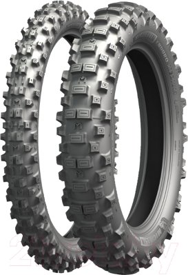 

Внедорожные мотошины Michelin Enduro hard 90/100-21 57R TT Front