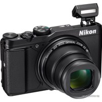 Фотоаппарат Nikon Coolpix S9900