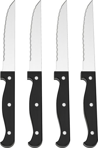 Набор ножей Ikea Snitta 00287295