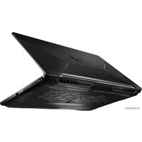 Игровой ноутбук ASUS TUF Gaming F17 FX706HM-HX082