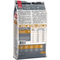 Сухой корм для собак Blitz Pets Classic Adult Chicken & Rice 4152 (2 кг)