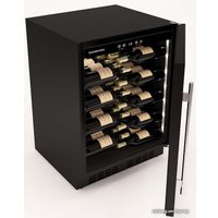 Винный шкаф Dunavox DAU-40.138B