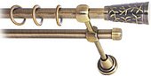 Византия 066 2р гладкий (антик, 1.8м)