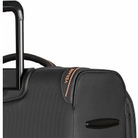 Чемодан-спиннер Verage Cambridge-II 20077W-2 68 см (черный)