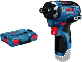 Bosch GSR 12V-35 HX 06019J9102 (без АКБ, кейс)