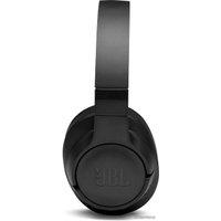 Наушники JBL Tune 750BTNC (черный)