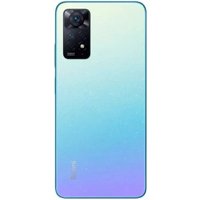Телефон Xiaomi Redmi Note 11 Pro 8GB/256GB китайская версия (звездный синий)