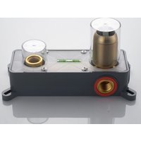 Смеситель Shevanik S4541G